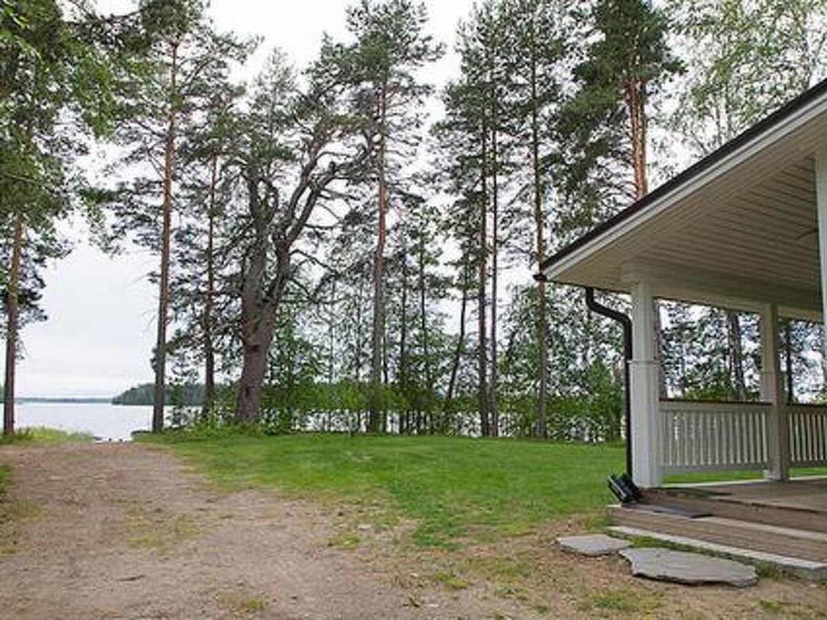 Дома для отпуска Holiday Home Petäjäniemi Leskelä-14