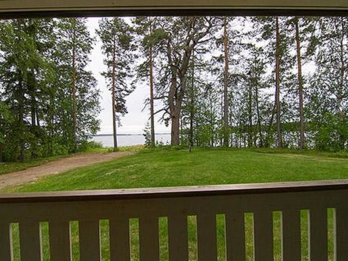 Дома для отпуска Holiday Home Petäjäniemi Leskelä