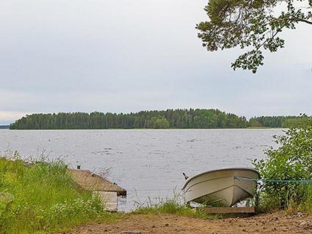 Дома для отпуска Holiday Home Petäjäniemi Leskelä-45