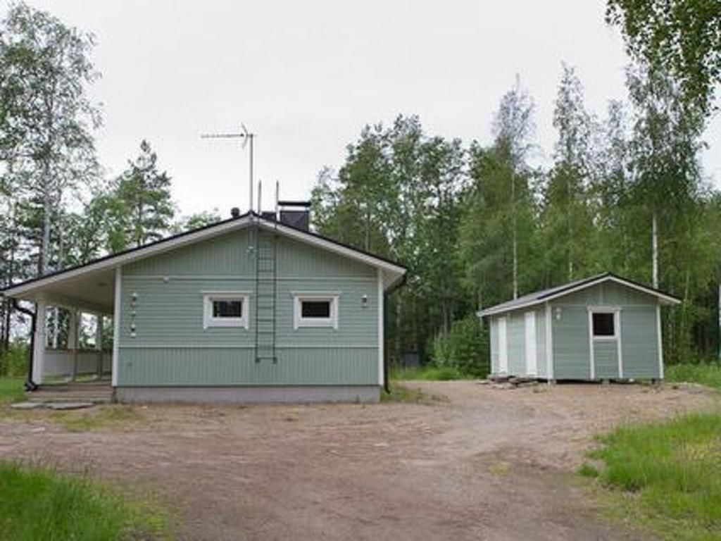 Дома для отпуска Holiday Home Petäjäniemi Leskelä-50