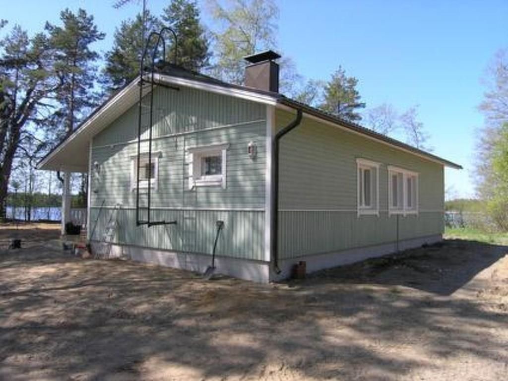 Дома для отпуска Holiday Home Petäjäniemi Leskelä-52